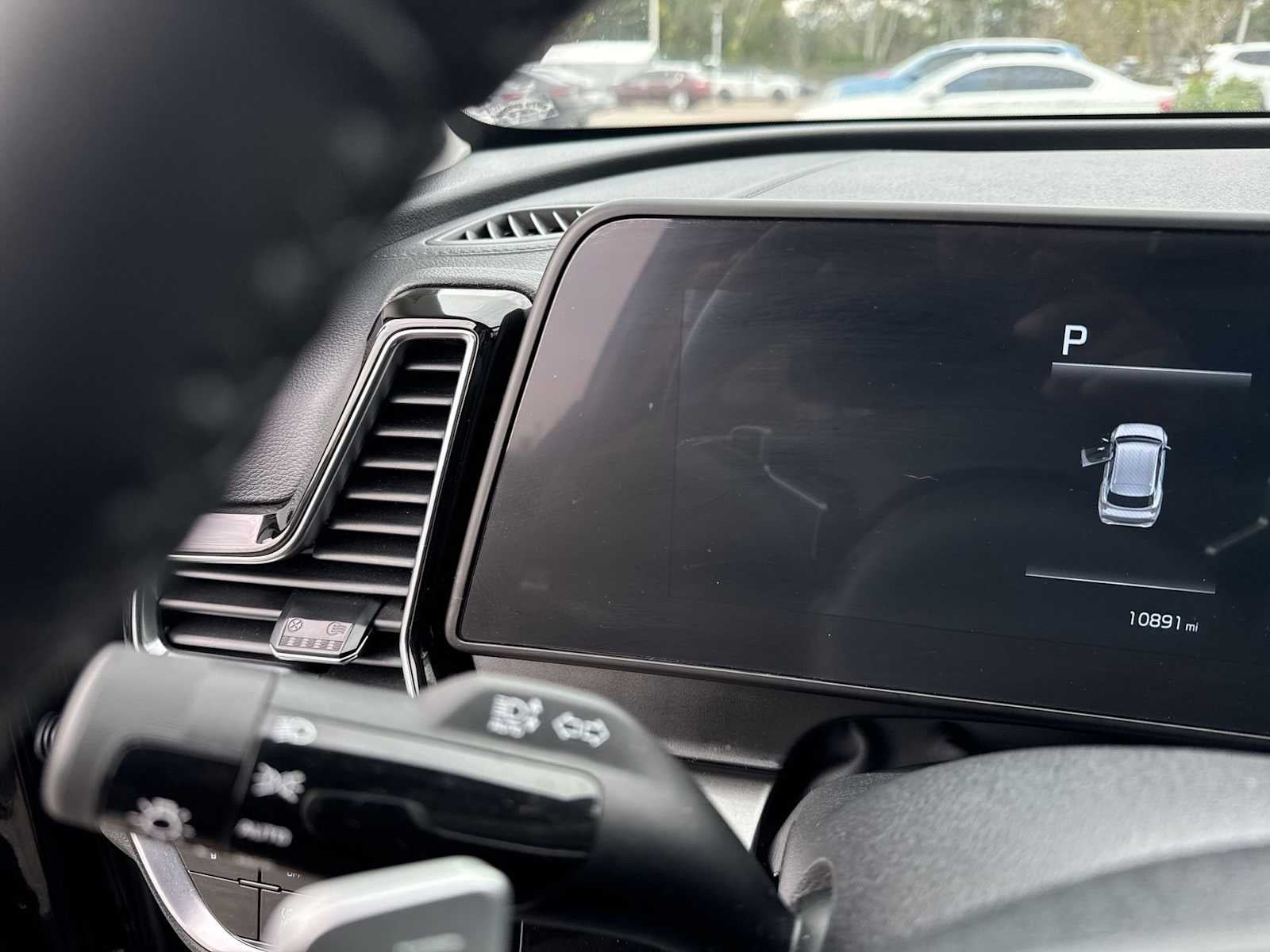 Kia Sportage Hybrid EX 2024