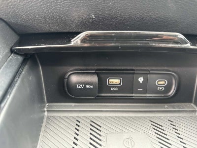 Kia Sportage Hybrid EX 2024