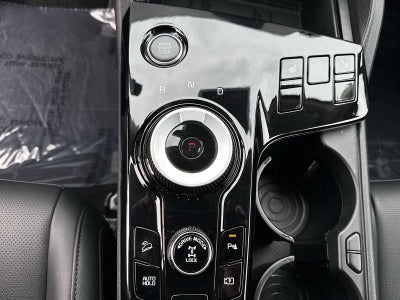 Kia Sportage Hybrid EX 2024