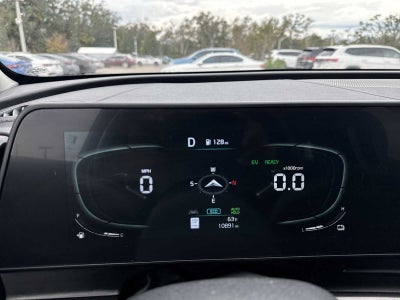 Kia Sportage Hybrid EX 2024