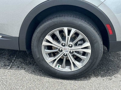 Buick Envision Preferred 2023