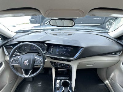 Buick Envision Preferred 2023