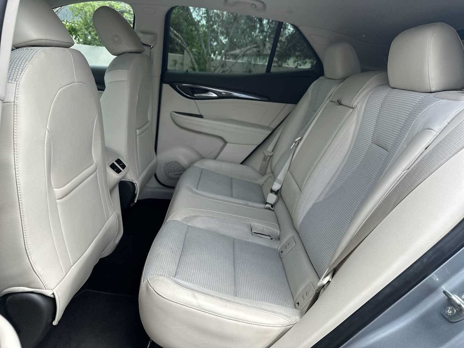 Buick Envision Preferred 2023