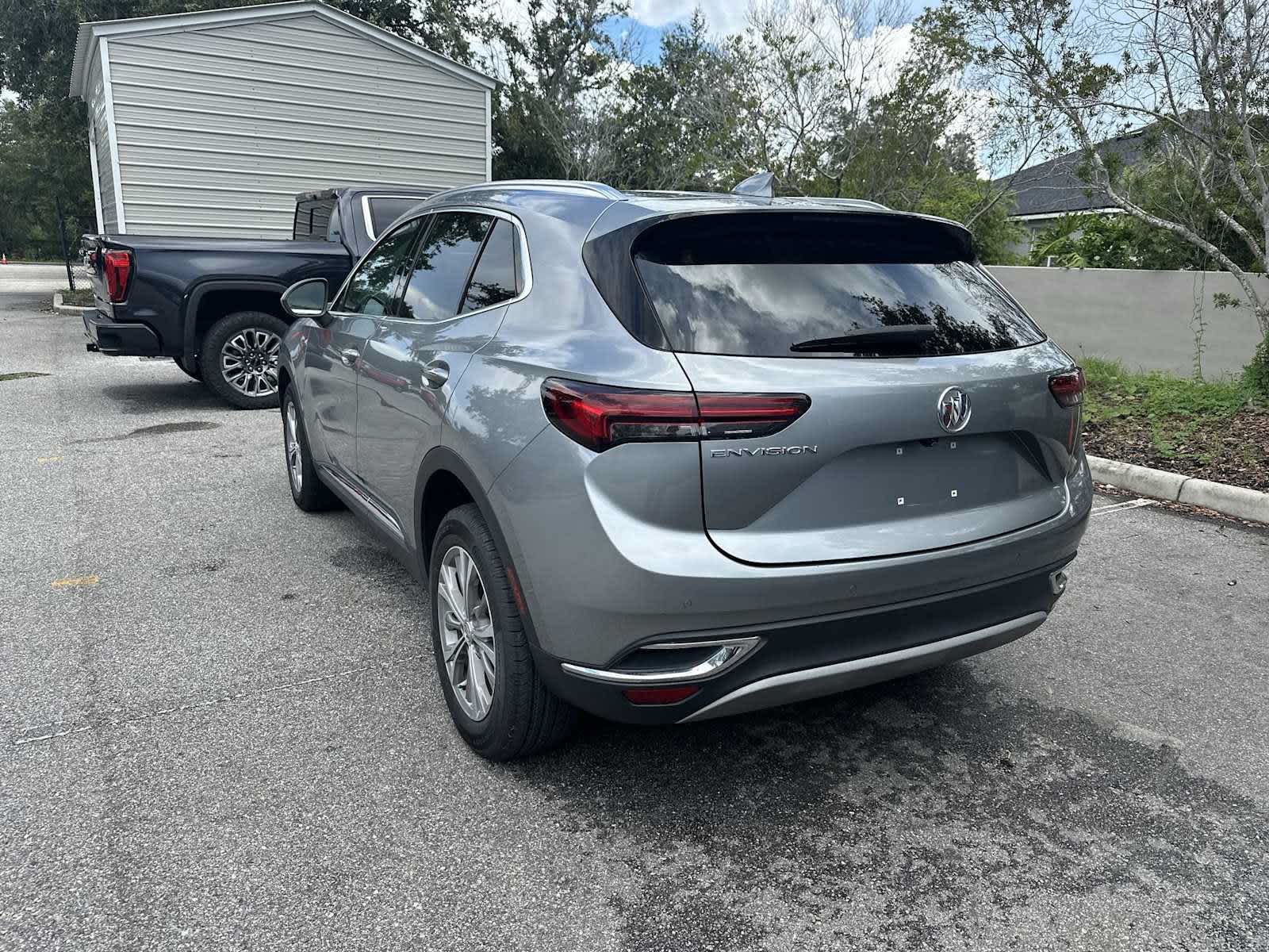 Buick Envision Preferred 2023