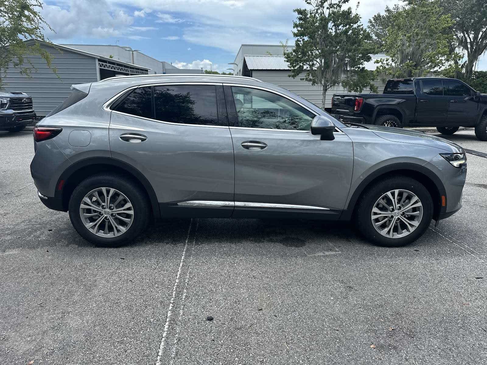 Buick Envision Preferred 2023