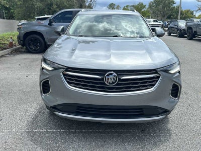 Buick Envision Preferred 2023