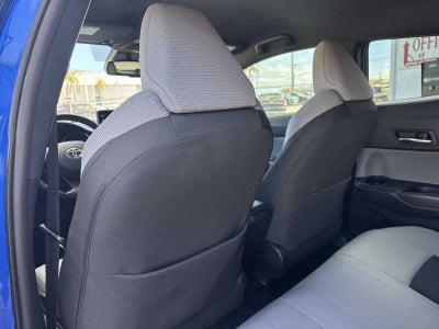 Toyota C-HR Base 2019