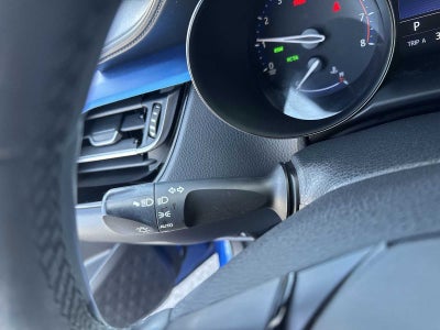 Toyota C-HR Base 2019