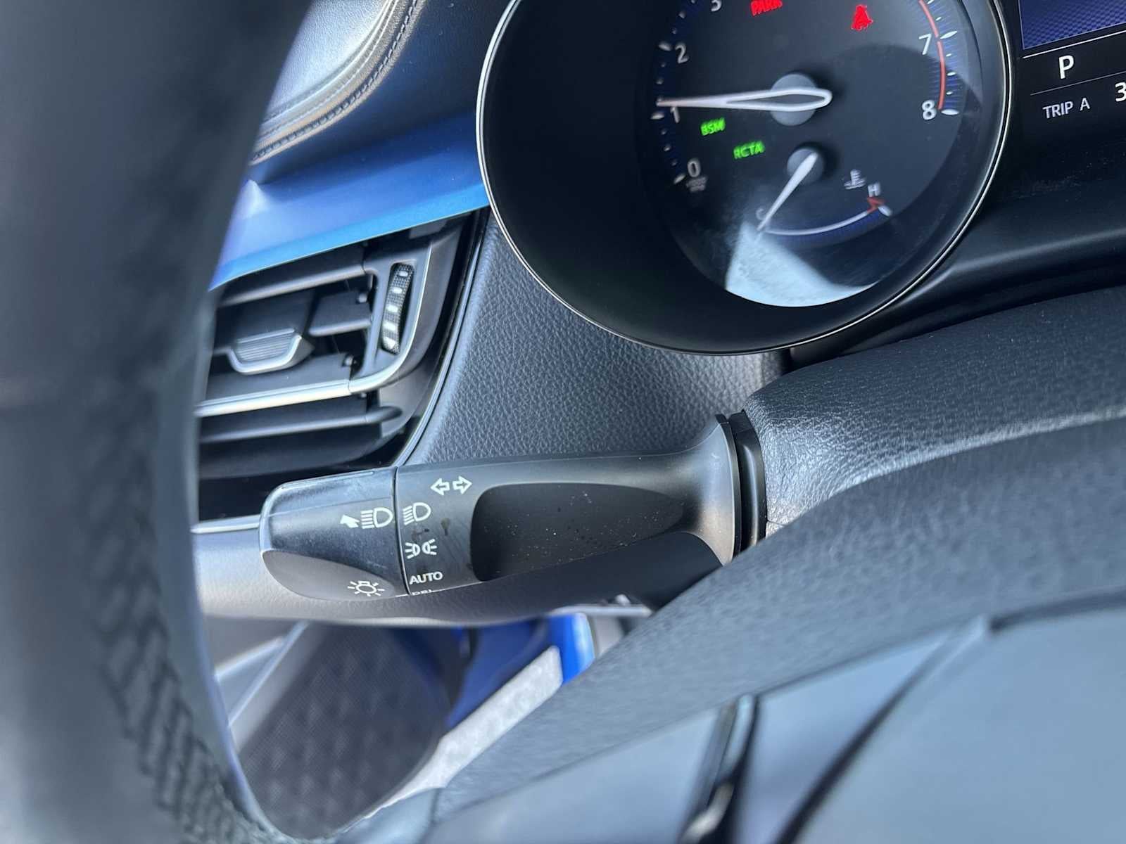 Toyota C-HR Base 2019