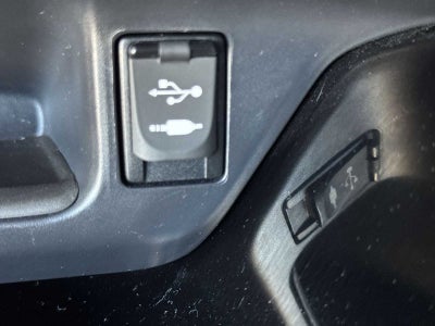 Toyota C-HR Base 2019