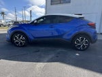 Toyota C-HR Base 2019