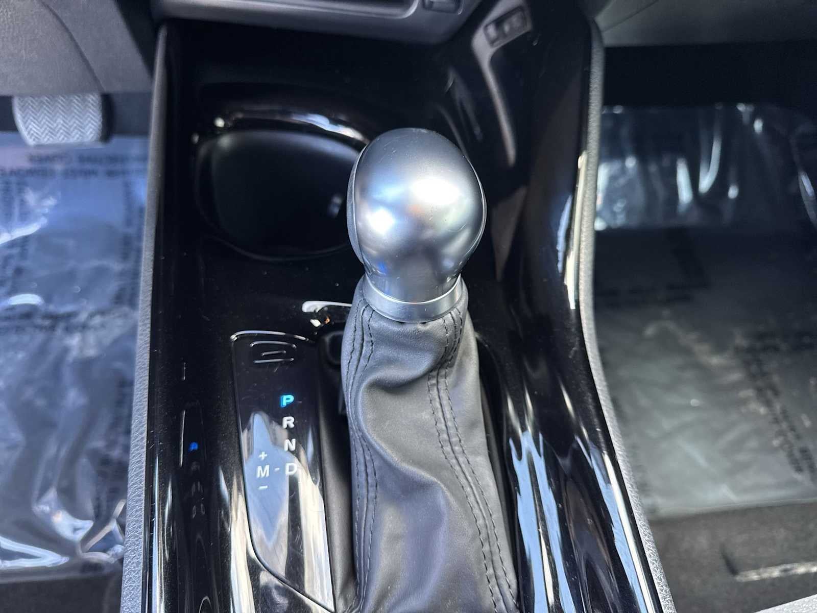 Toyota C-HR Base 2019