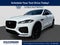Jaguar F-PACE R-Dynamic S 2026