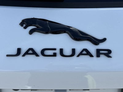 Jaguar F-PACE R-Dynamic S 2026