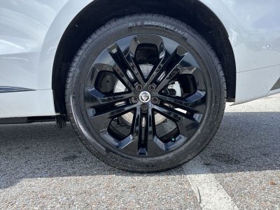 Jaguar F-PACE R-Dynamic S 2026
