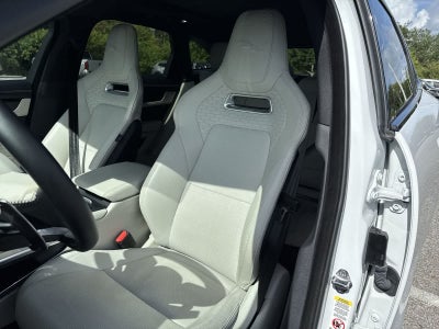Jaguar F-PACE R-Dynamic S 2026