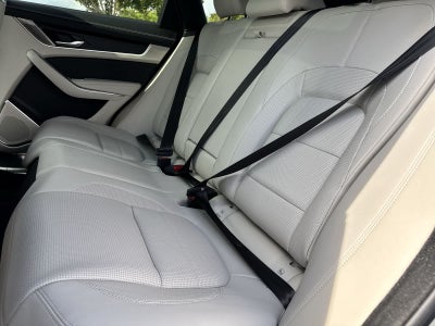 Jaguar F-PACE R-Dynamic S 2026