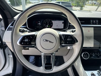 Jaguar F-PACE R-Dynamic S 2026