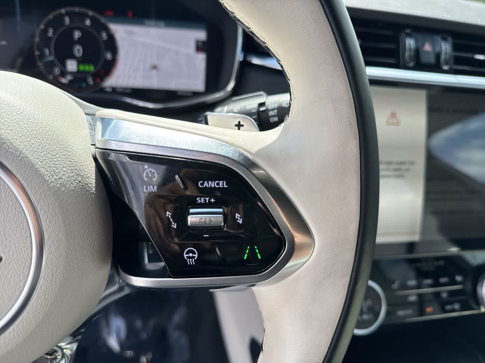 Jaguar F-PACE R-Dynamic S 2026