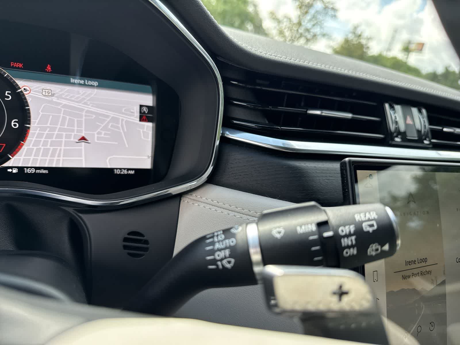 Jaguar F-PACE R-Dynamic S 2026