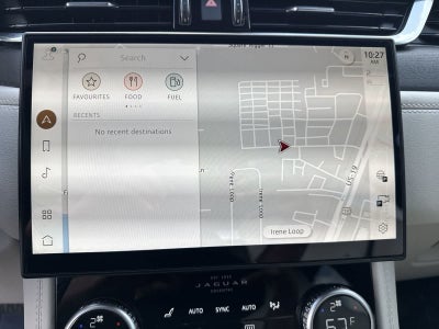 Jaguar F-PACE R-Dynamic S 2026