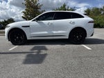 Jaguar F-PACE R-Dynamic S 2026