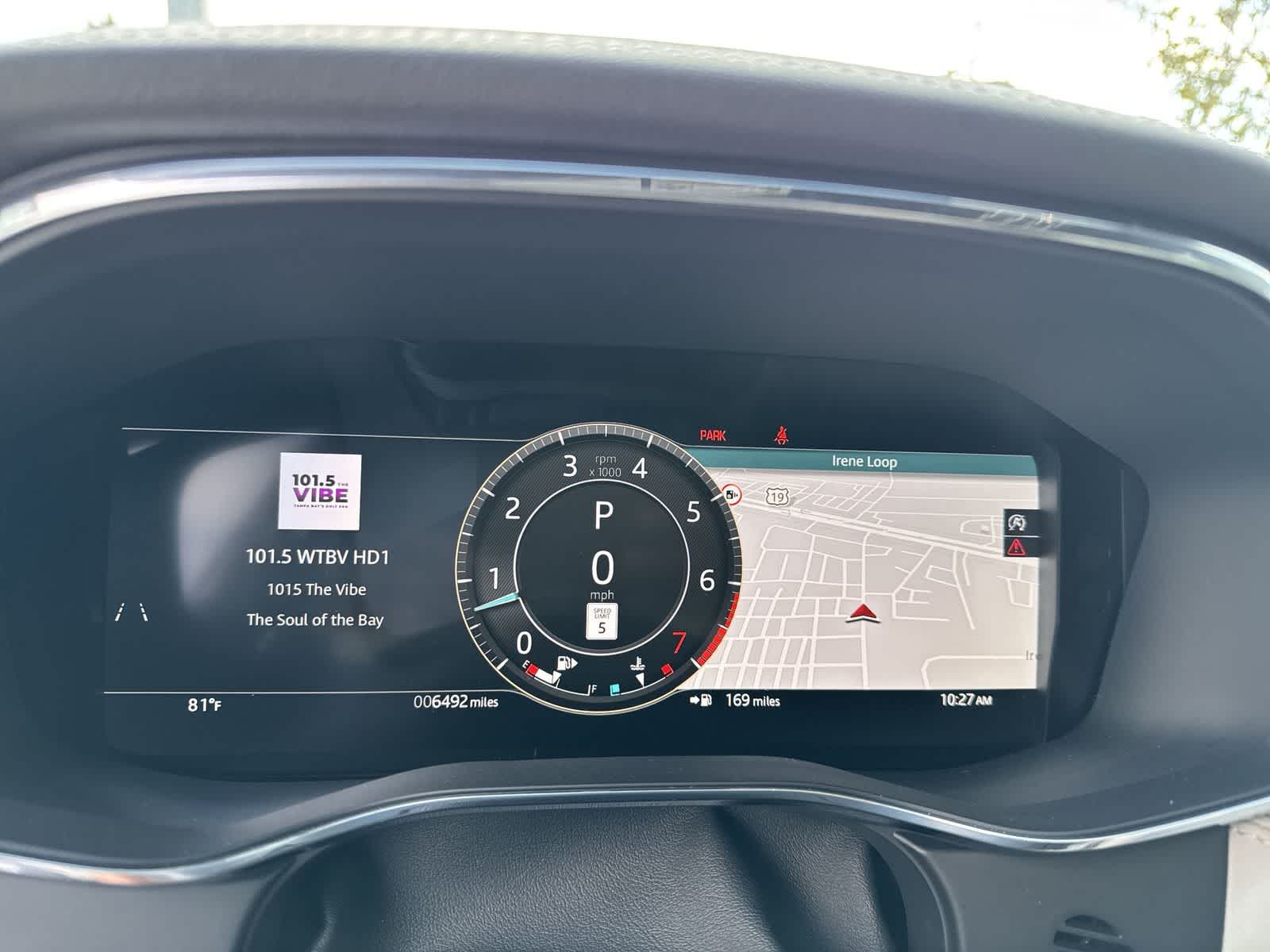 Jaguar F-PACE R-Dynamic S 2026