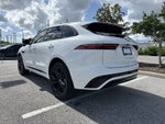Jaguar F-PACE R-Dynamic S 2026