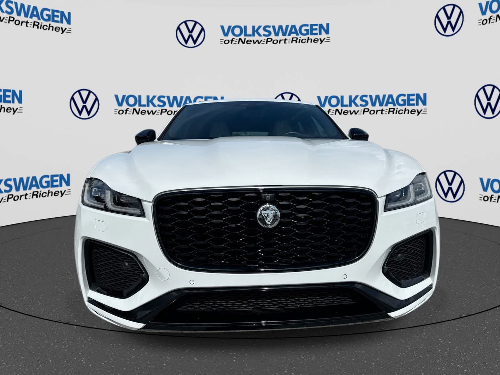 Jaguar F-PACE R-Dynamic S 2026