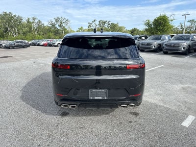 Land Rover Range Rover Sport Dynamic SE 2025