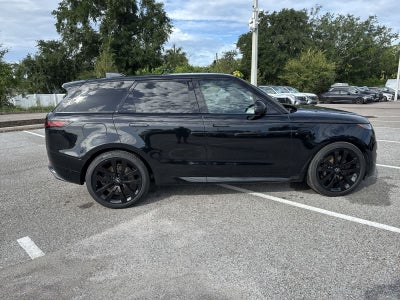 Land Rover Range Rover Sport Dynamic SE 2025
