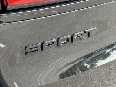 Land Rover Range Rover Sport Dynamic SE 2025