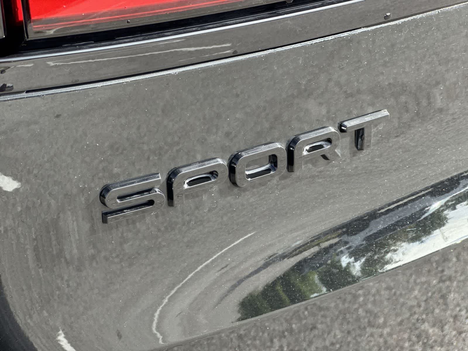 Land Rover Range Rover Sport Dynamic SE 2025