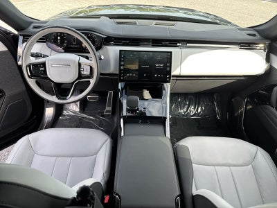 Land Rover Range Rover Sport Dynamic SE 2025