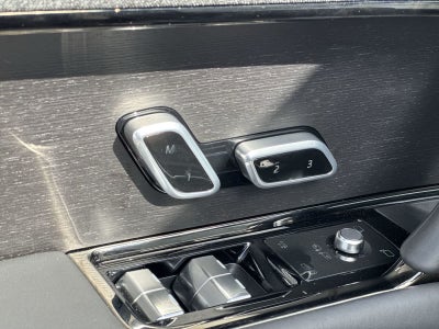 Land Rover Range Rover Sport Dynamic SE 2025