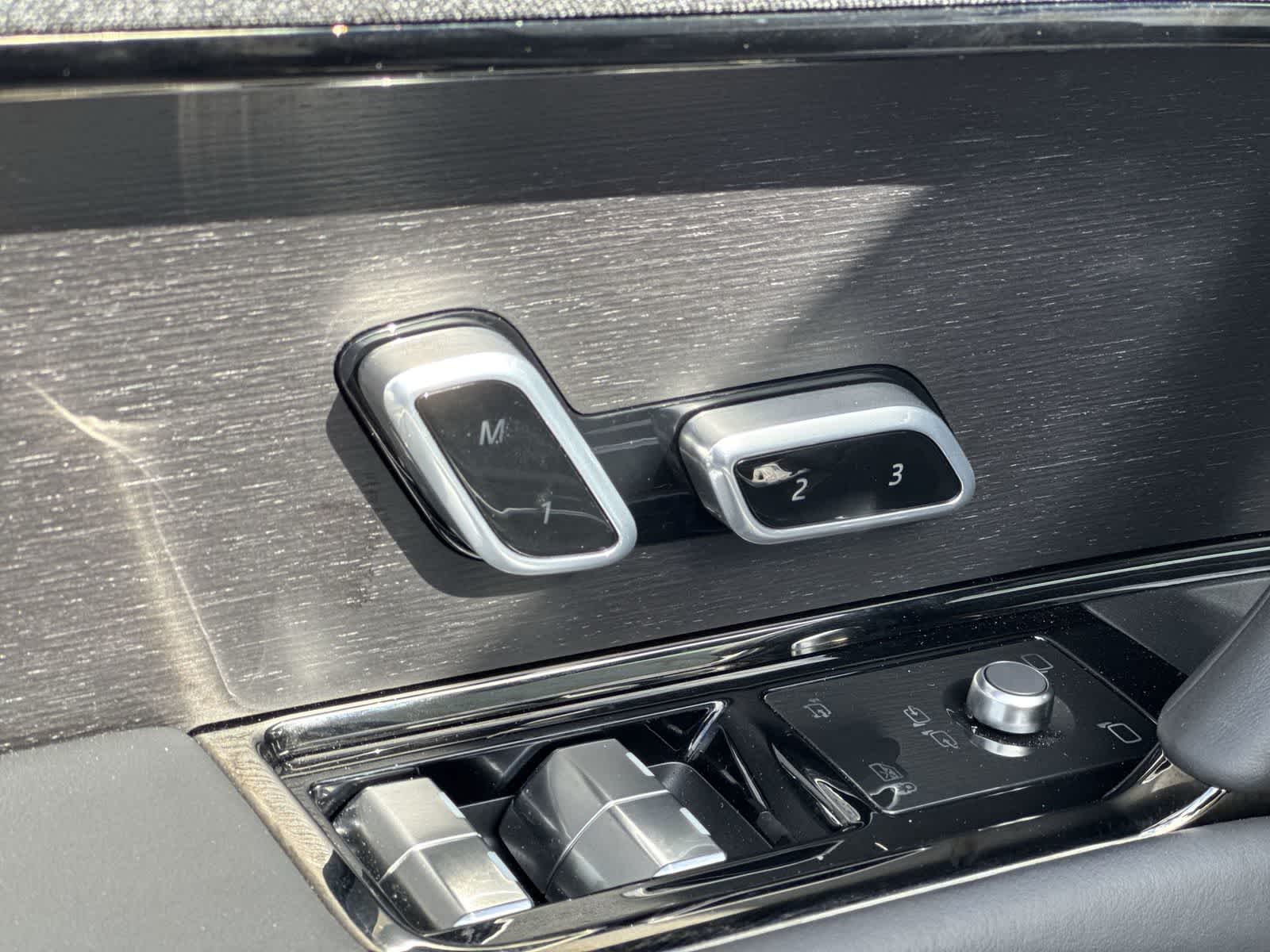 Land Rover Range Rover Sport Dynamic SE 2025