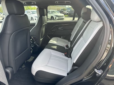 Land Rover Range Rover Sport Dynamic SE 2025
