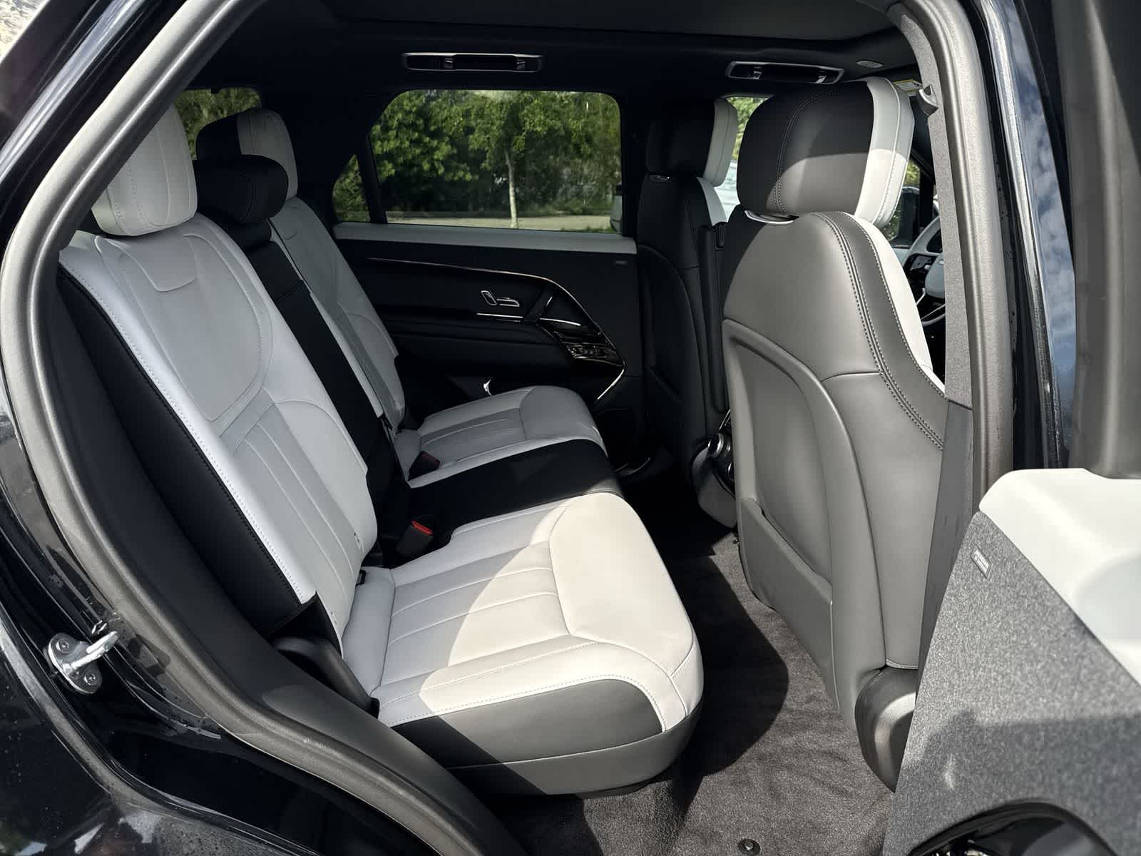 Land Rover Range Rover Sport Dynamic SE 2025