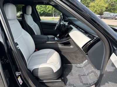 Land Rover Range Rover Sport Dynamic SE 2025