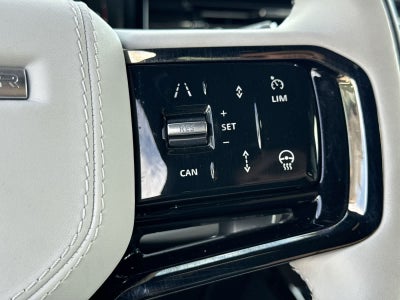 Land Rover Range Rover Sport Dynamic SE 2025