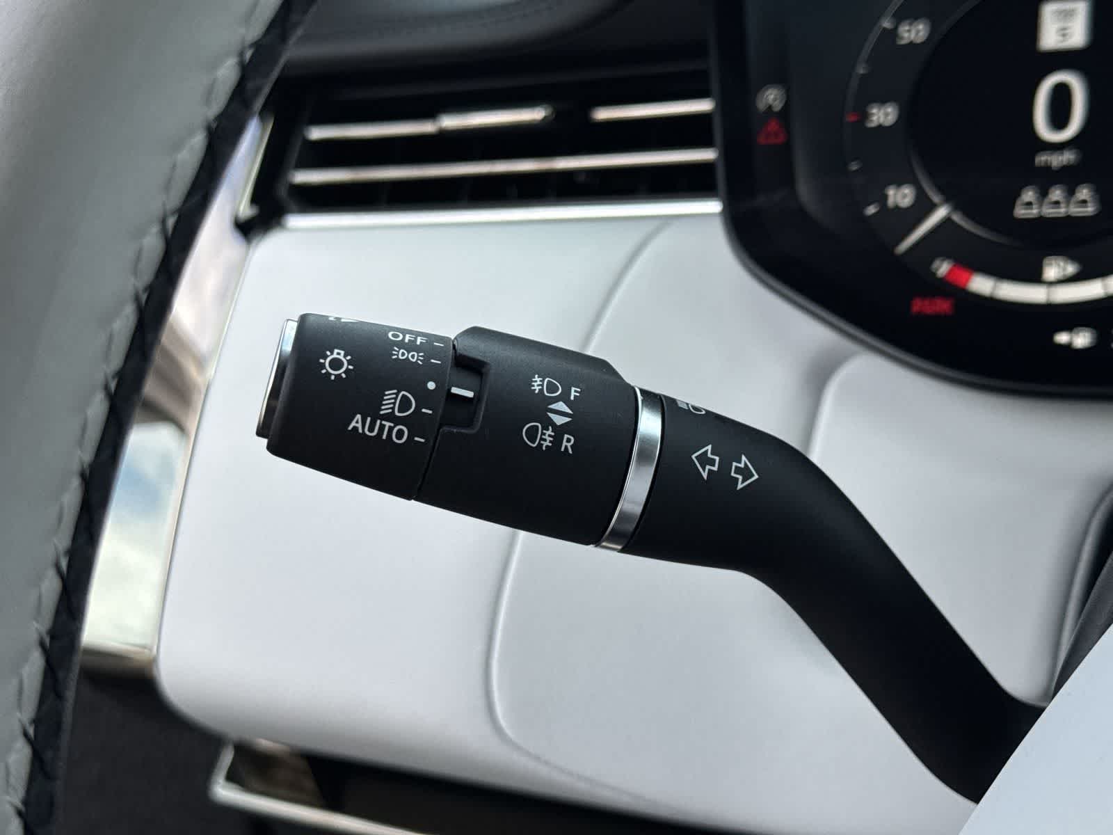 Land Rover Range Rover Sport Dynamic SE 2025