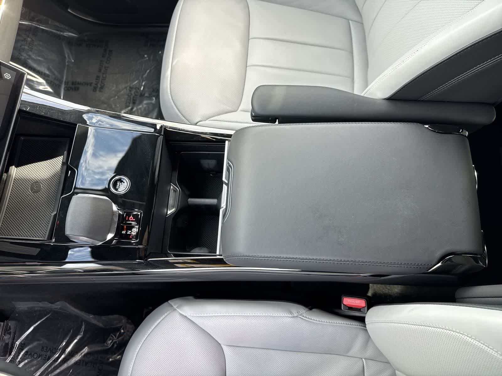 Land Rover Range Rover Sport Dynamic SE 2025