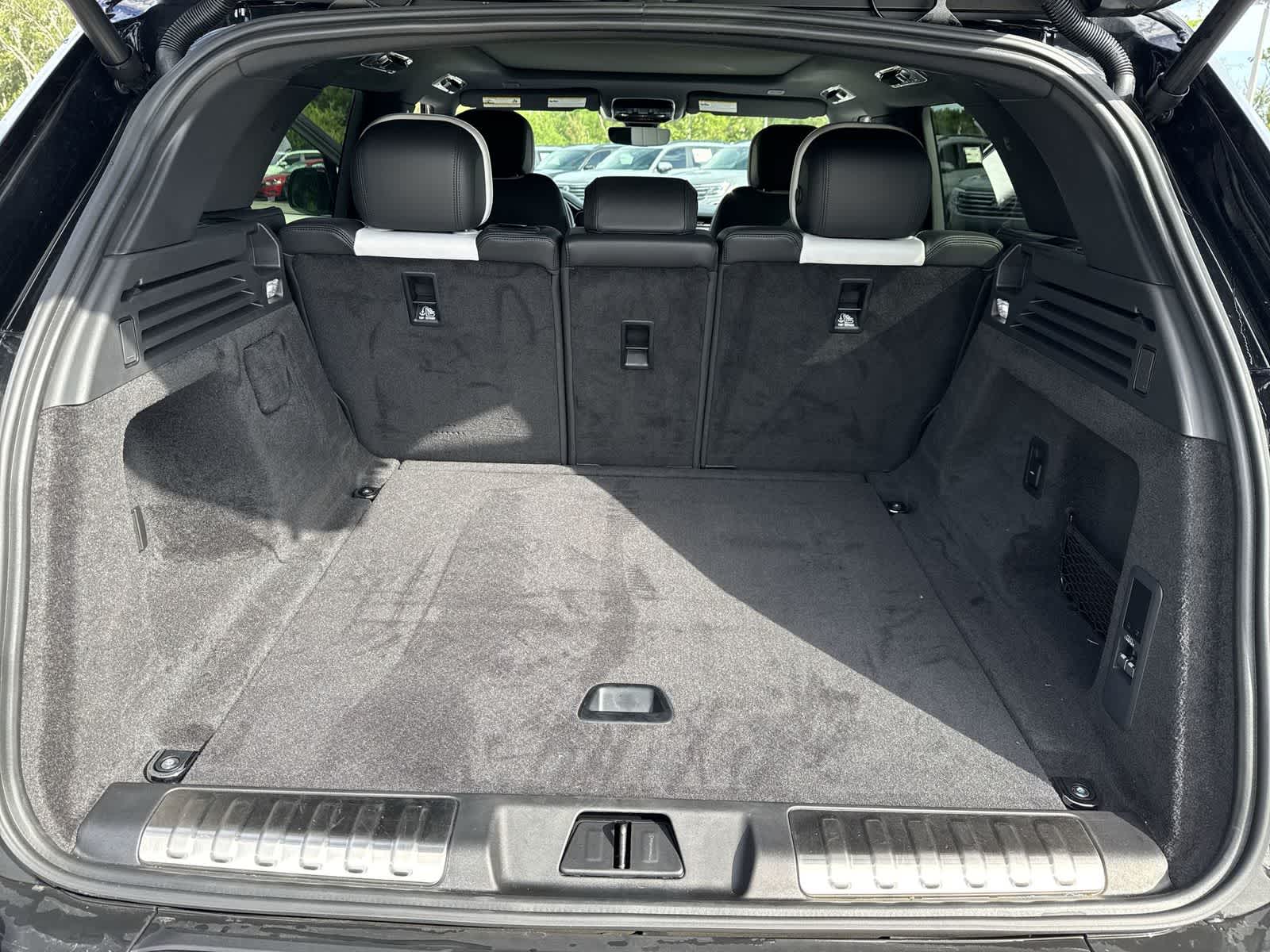 Land Rover Range Rover Sport Dynamic SE 2025