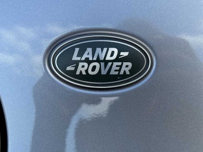 Land Rover Discovery Sport S R-Dynamic 2022