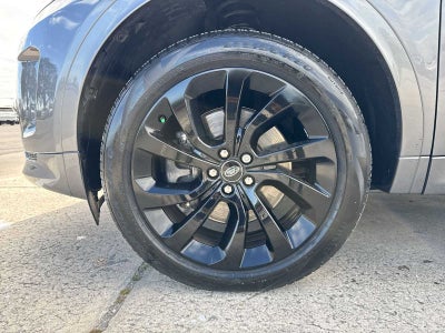 Land Rover Discovery Sport S R-Dynamic 2022