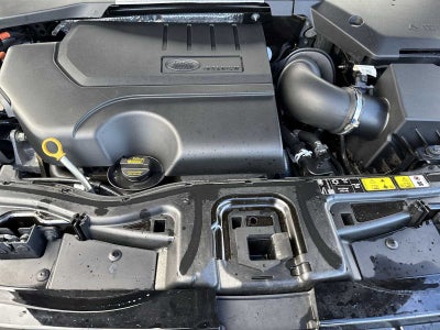 Land Rover Discovery Sport S R-Dynamic 2022