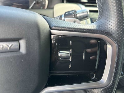 Land Rover Discovery Sport S R-Dynamic 2022