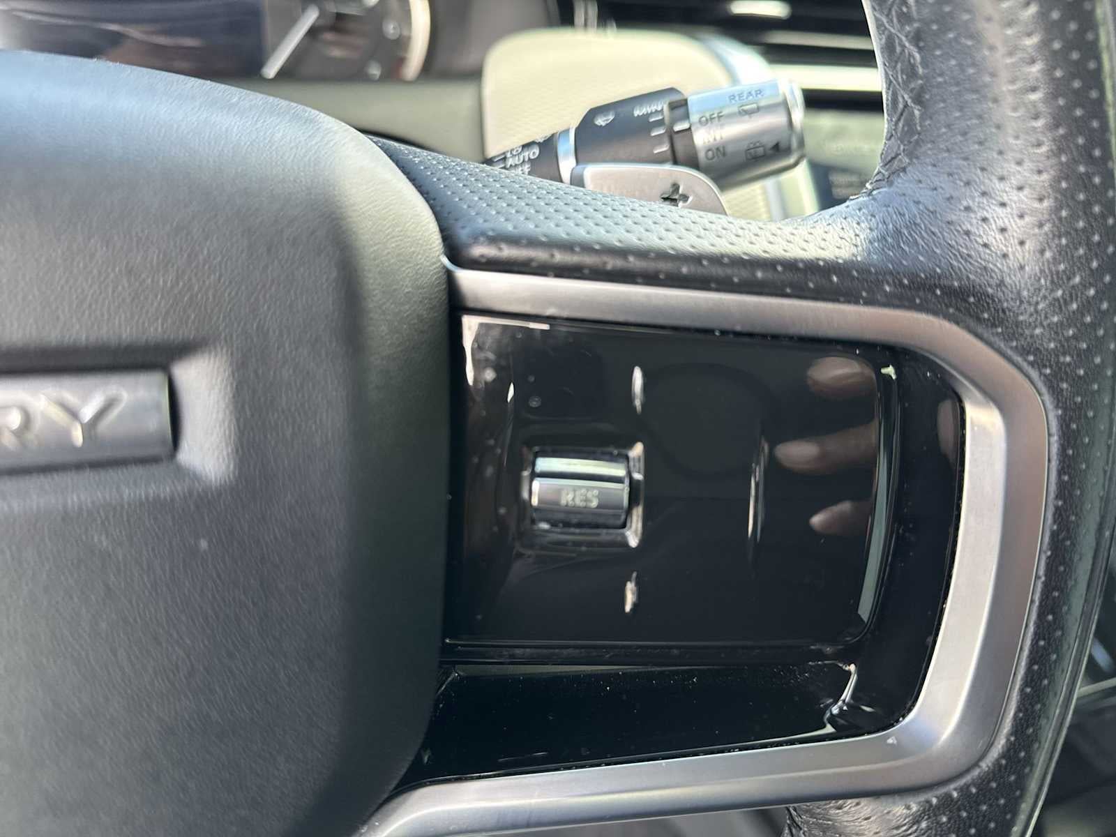 Land Rover Discovery Sport S R-Dynamic 2022