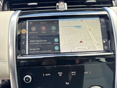 Land Rover Discovery Sport S R-Dynamic 2022