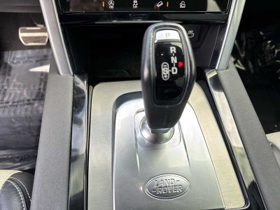 Land Rover Discovery Sport S R-Dynamic 2022